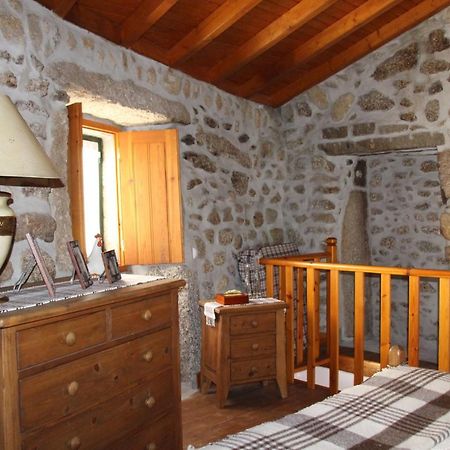 Penzion Casa D'Avo Maria Seia Exteriér fotografie