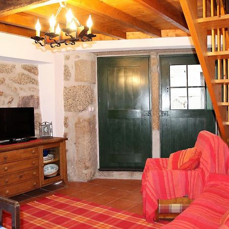 Penzion Casa D'Avo Maria Seia Exteriér fotografie