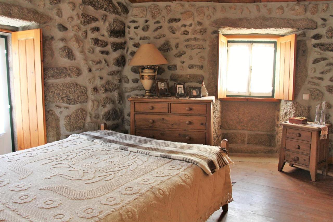 Penzion Casa D'Avo Maria Seia Exteriér fotografie