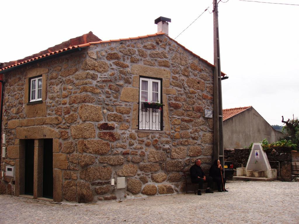 Penzion Casa D'Avo Maria Seia Pokoj fotografie