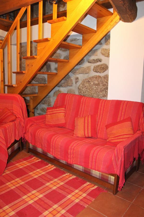 Penzion Casa D'Avo Maria Seia Exteriér fotografie